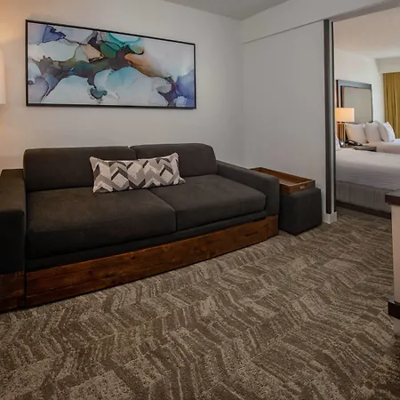 Springhill Suites Centreville Chantilly-3