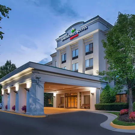 Springhill Suites Centreville Chantilly-2