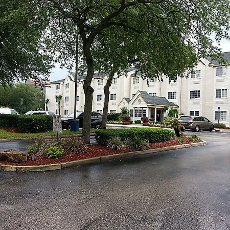 Hometown Inn & Suites Jacksonville Butler Blvd./Southpoint-2