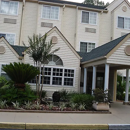 Hometown Inn & Suites Jacksonville Butler Blvd./Southpoint-3
