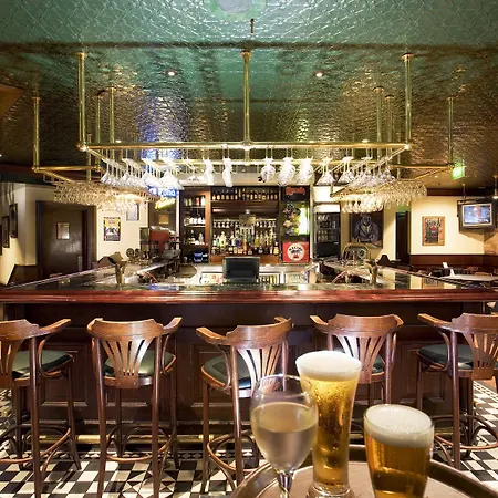 Stamford Plaza Sydney Airport Hotel & Conference Centre-2