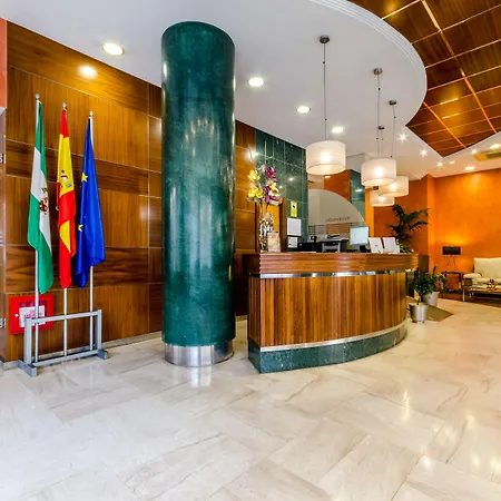 Hotel Regio Cadiz-2