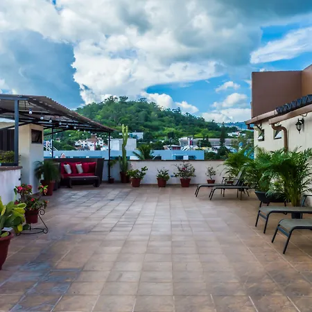 Humuya Inn-3