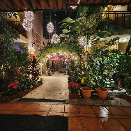 Humuya Inn-2