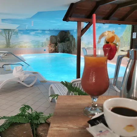 Hotel Schwarzbeerschaenke Pobershau-2