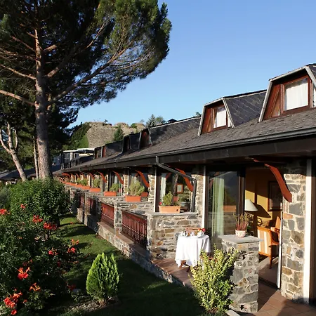El Castell De Ciutat - Relais & Chateaux-2