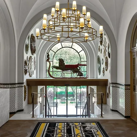 Hotel Walther - Relais & Chateaux-3