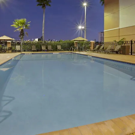 Hyatt Place Across From Universal Orlando Resort-3