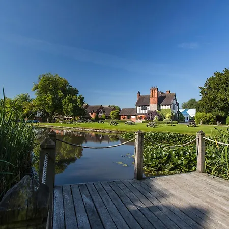 The Moat House-2