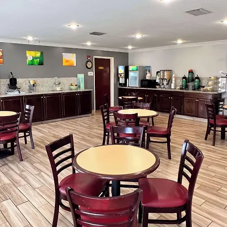 Quality Inn Gainesville I-75-3
