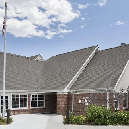 Residence Inn By Marriott Denver Golden/Red Rocks-3