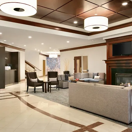 Courtyard By Marriott Tysons Mclean-3