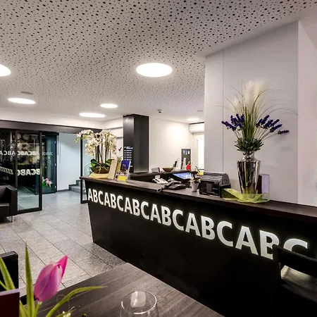 Abc Swiss Quality Hotel-3