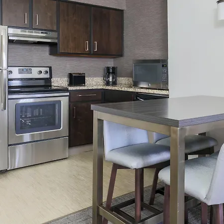 Residence Inn By Marriott Denver Golden/Red Rocks-2