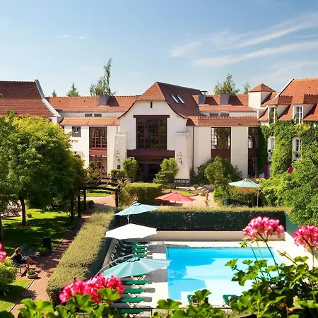 Le Manoir De Gressy-3