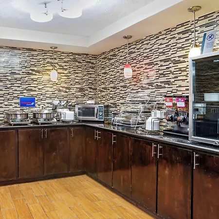 Best Western Canton Inn-2