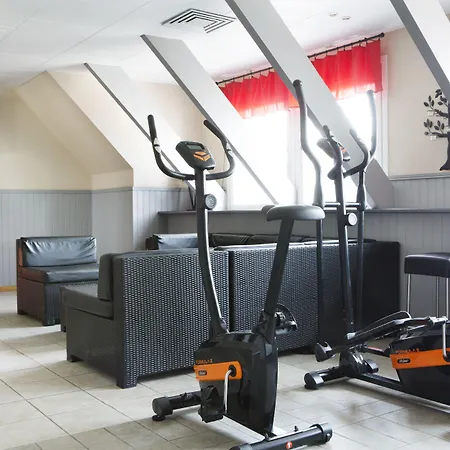 Comfort Hotel Arctic-3