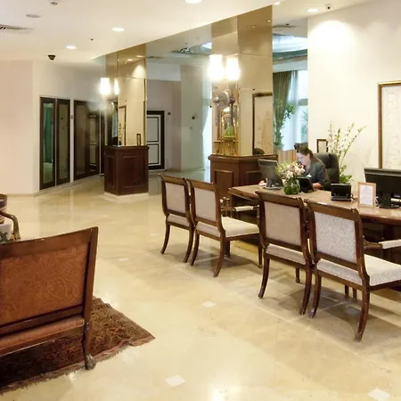 Herods Vitalis Spa Hotel Eilat A Premium Collection By Fattal Hotels-2