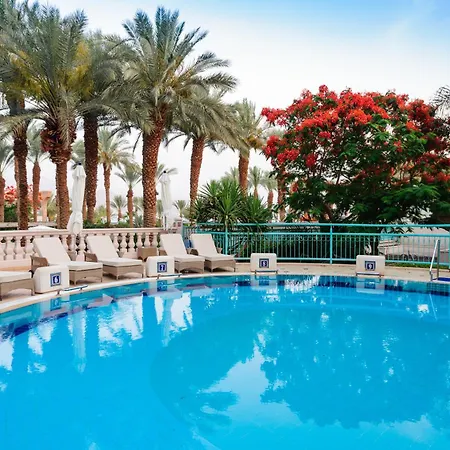 Herods Vitalis Spa Hotel Eilat A Premium Collection By Fattal Hotels-2