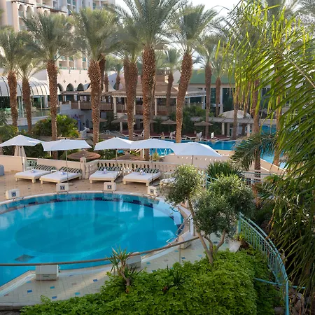 Herods Vitalis Spa Hotel Eilat A Premium Collection By Fattal Hotels-3