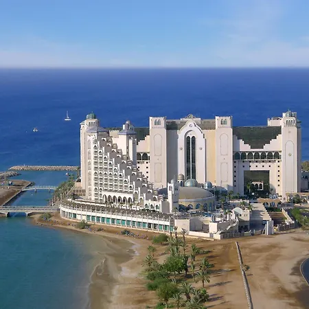 Herods Vitalis Spa Hotel Eilat A Premium Collection By Fattal Hotels-3