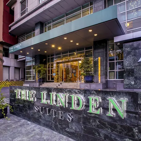 The Linden Suites-3