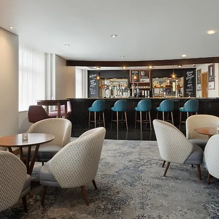 Delta Hotels By Marriott Bexleyheath-3