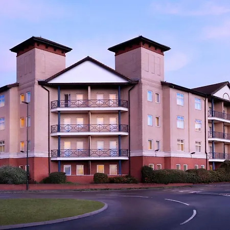 Delta Hotels By Marriott Bexleyheath-2