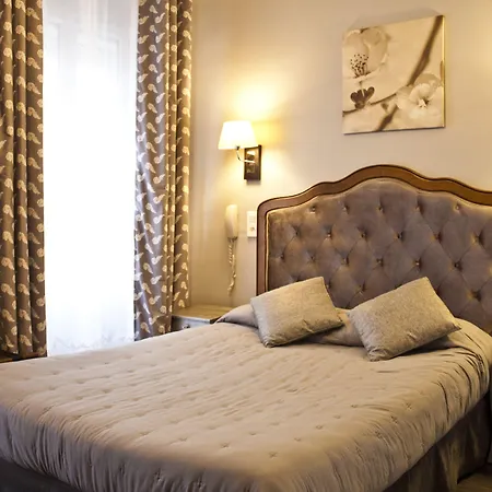 Hotel Hippodrome-2