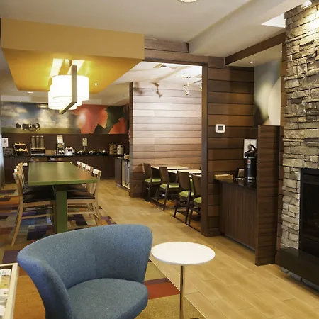 Fairfield Inn And Suites By Marriott Nashville Smyrna-3