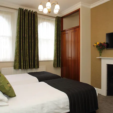 Kensington Gardens Hotel-2