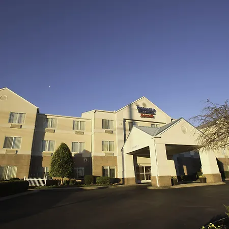 Fairfield Inn And Suites By Marriott Nashville Smyrna-2