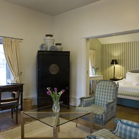 Stallmaestaregarden Hotel, Stockholm, A Member Of Design Hotels-3