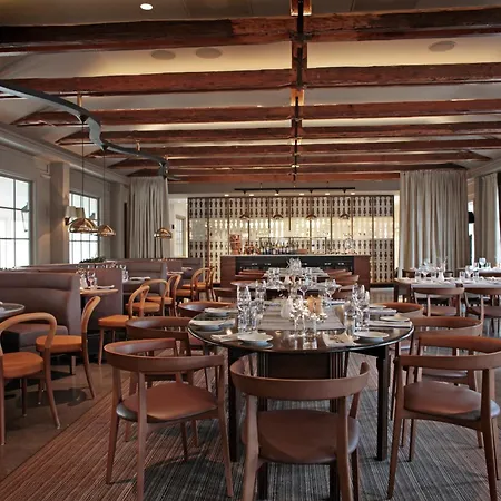 Stallmaestaregarden Hotel, Stockholm, A Member Of Design Hotels-2