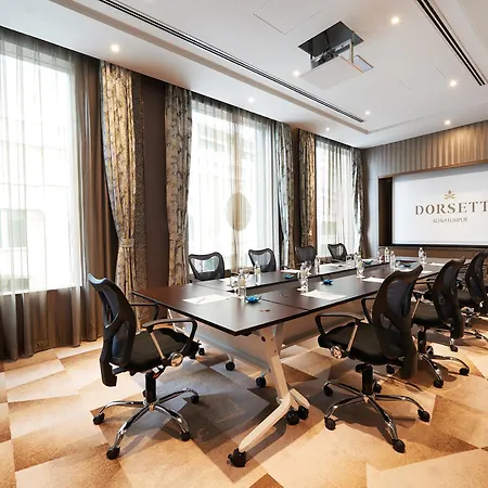 Dorsett Kuala Lumpur-3