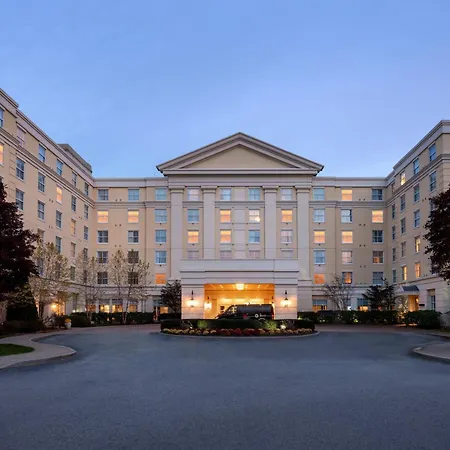 Mystic Marriott Hotel And Spa-3