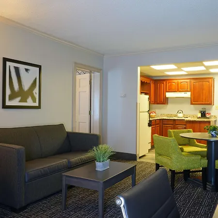 Best Western Plus Morristown Conference Center-2