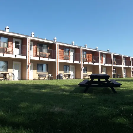 Americinn By Wyndham Menominee-3