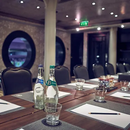 Malmaison Belfast-2