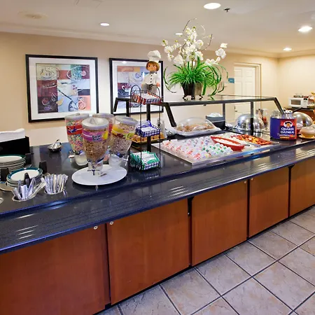 Staybridge Suites Indianapolis-Fishers By Ihg-2