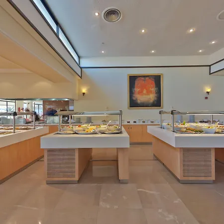Palmariva Beach Hotel By Anayia All Inclusive Resorts-2