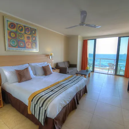 The Preluna Hotel-3