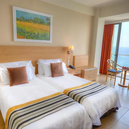 The Preluna Hotel-3