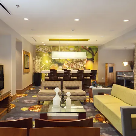 Courtyard By Marriott Ithaca Airport/University-3
