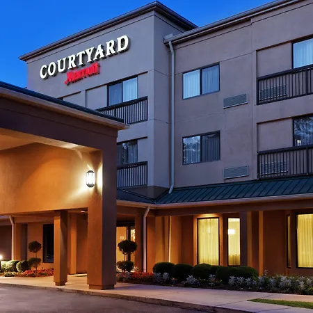 Courtyard Tallahassee North/I-10 Capital Circle-2