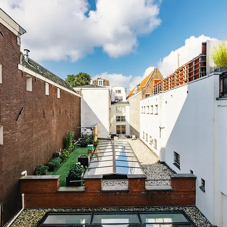 The Dylan Amsterdam - The Leading Hotels Of The World-3