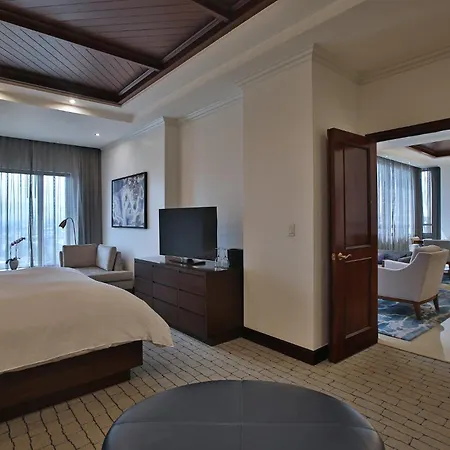 Intercontinental Real Guatemala By Ihg-2