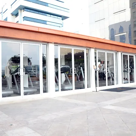Intercontinental Real Guatemala By Ihg-3