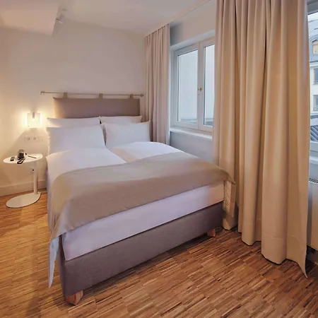 Classik Hotel Hackescher Markt-3