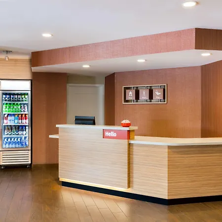 Towneplace Suites By Marriott Fort Mcmurray-2